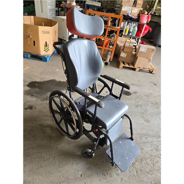 Wheel Chair