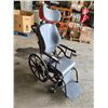 Image 1 : Wheel Chair