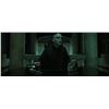 Image 25 : "Harry Potter and the Deathly Hallows: Part 1 & Part 2" Lord Voldemort (Ralph Fiennes) Elder Wand