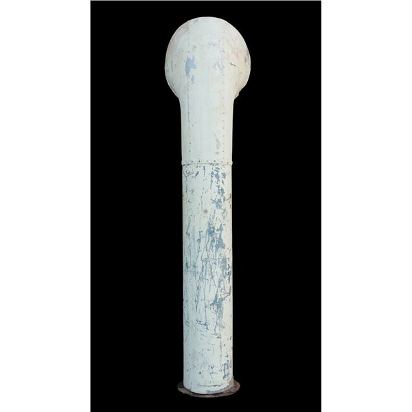  Titanic  Large Dorade Vent Pipe