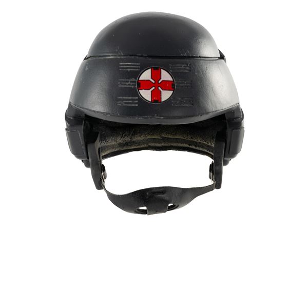  Starship Troopers  M-3 Tactical Medical Helmet