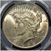 Image 2 : 1926 PEACE DOLLAR PCGS MS63