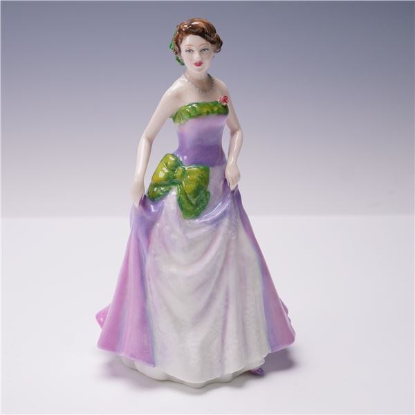 Royal Doulton Figurine Jessica HN3850 Figure Of the Year 1997