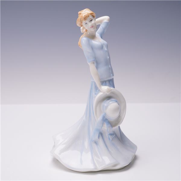 Royal Doulton Figurine Katie HN4323 Chelsea Classics