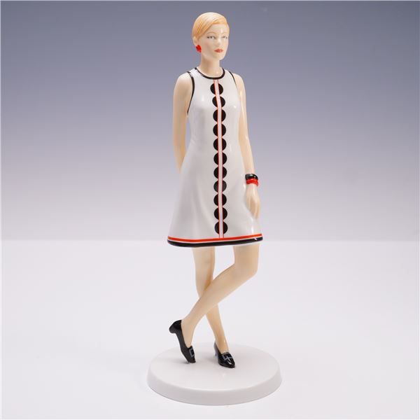 Royal Doulton Figurine, 1960s Penny HN5596