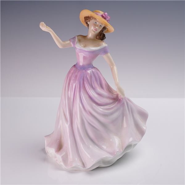 Royal Doulton Figurine, Beth HN4156