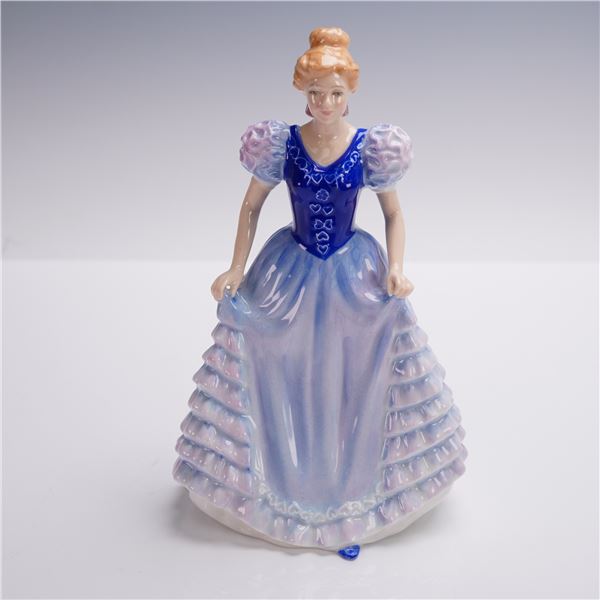 Royal Doulton Figurine, Charlotte HN3658