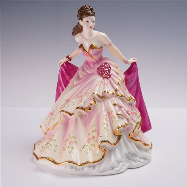 Royal Doulton Figurine, Grace HN5248