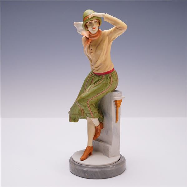 Royal Doulton Figurine, Lucinda CL3983