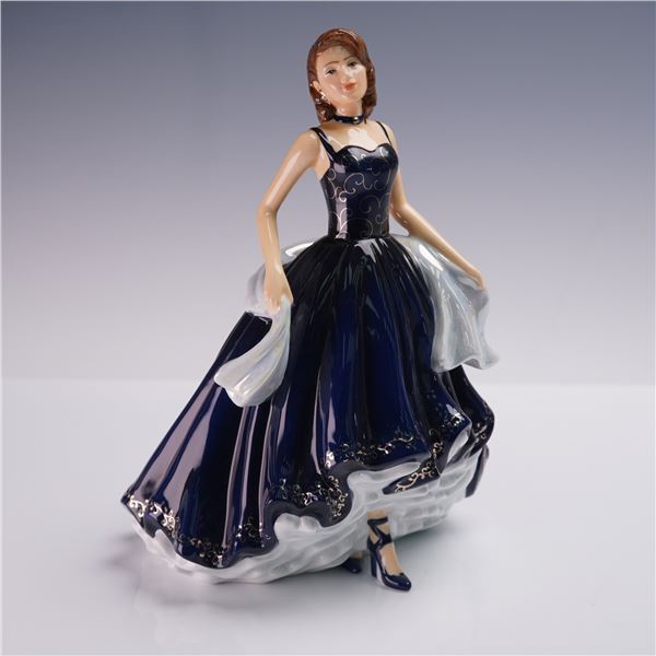 Royal Doulton Figurine, Meghan Figure of the Year 2020 HN5923