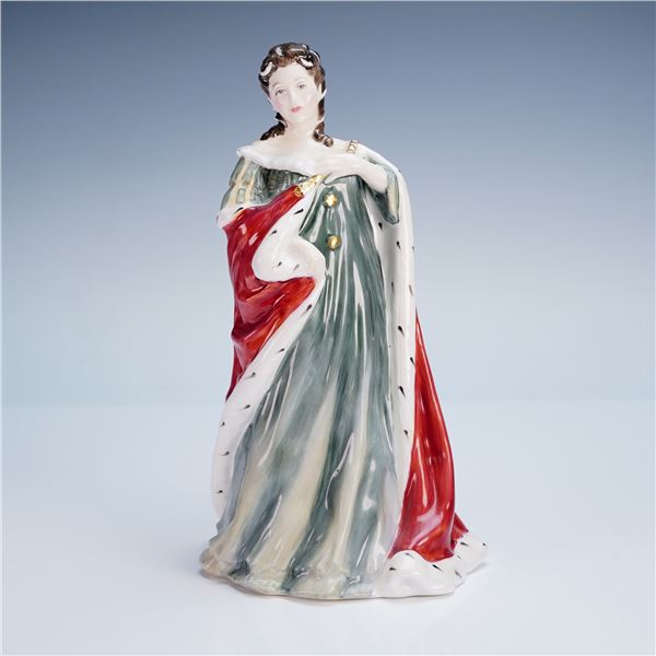 Royal Doulton Figurine, Queen Anne HN3141