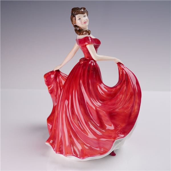 Royal Doulton Figurine, Scarlett HN4405