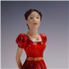 Image 3 : 3pc Royal Doulton Figurines, Ellie, Kate, Sentiments