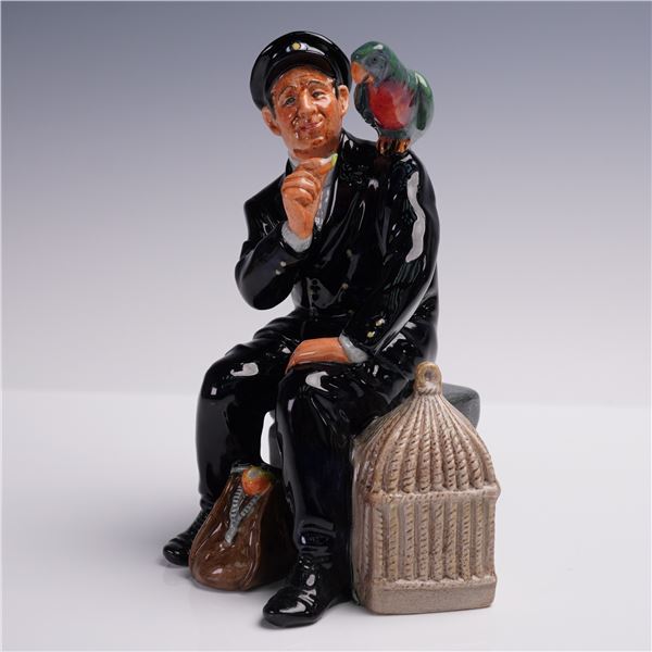 Royal Doulton Figurine, Shore Leave, HN2254