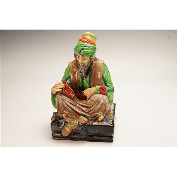 Royal Doulton Figurine, The Cobbler HN1706