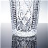 Image 3 : Waterford Crystal Flower Vase Clare Pattern