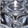 Image 5 : 2pc Waterford Crystal Bud Vases Crosscut Design