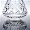 Image 2 : Waterford Crystal Roly Poly Decanter Lismore Pattern