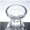 Image 3 : Waterford Crystal Roly Poly Decanter Lismore Pattern