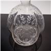 Image 4 : Early 20th Century Etched Glass Decanter with Stopper