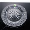Image 4 : 4pc Waterford Crystal Salad Plates, Lismore Pattern, with Boxes