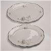 Image 7 : 92pc Edelstein Porcelain Dinnerware Set, Riviera