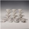 Image 9 : 92pc Edelstein Porcelain Dinnerware Set, Riviera