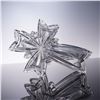 Image 4 : Lenox Crystal Cross Keepsake Box - Wedding Promises Collection
