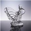 Image 4 : 7pc Group of Art Glass Animal Figures and Paperweights