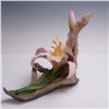 Image 2 : Boehm Limited Edition Flower Sculpture, Helen Boehm Daylily