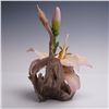 Image 3 : Boehm Limited Edition Flower Sculpture, Helen Boehm Daylily