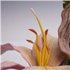 Image 4 : Boehm Limited Edition Flower Sculpture, Helen Boehm Daylily