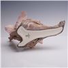 Image 7 : Boehm Limited Edition Flower Sculpture, Helen Boehm Daylily
