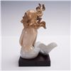 Image 2 : Lladro Porcelain Figurine, Mirage 1001415 with Base