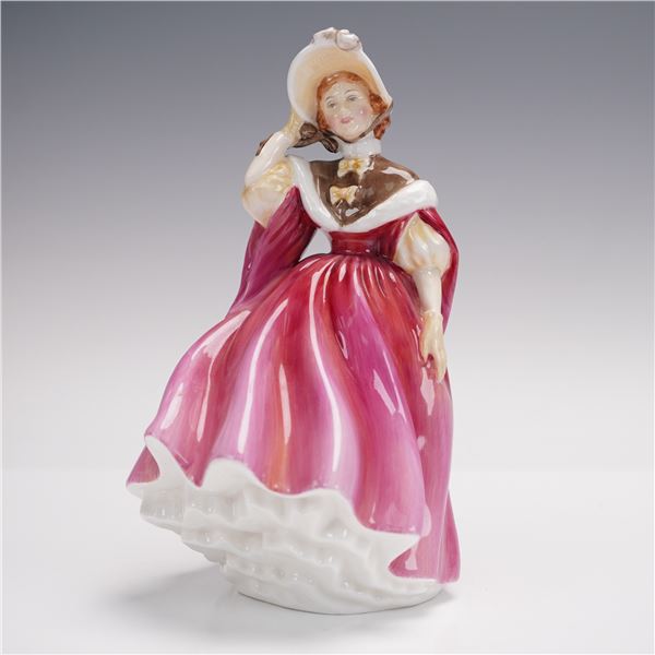 Royal Doulton Sunday Morning HN2184 Figurine