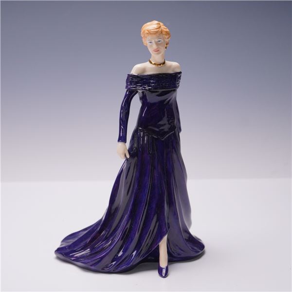 Royal Doulton Figurine Diana Princess of Wales HN5066