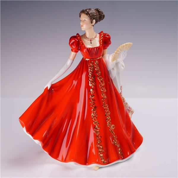 Royal Doulton Figurine of the Year 2015, Eleanor HN5725