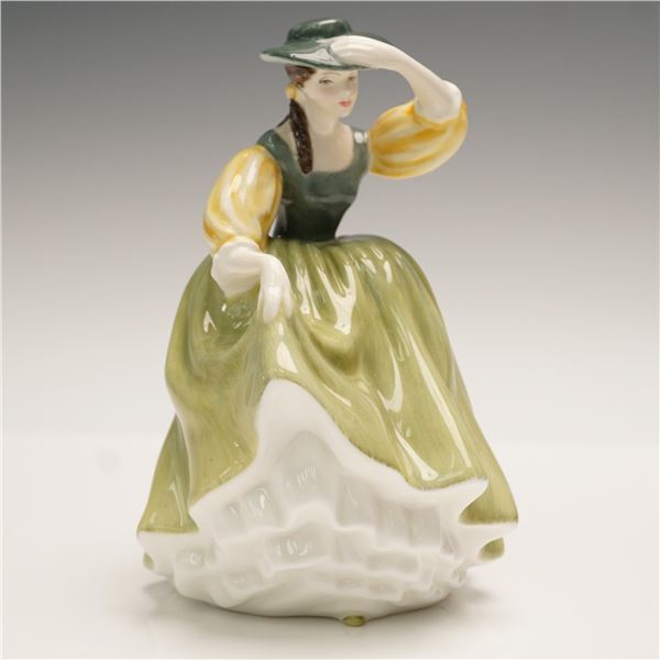 Royal Doulton Figurine, Buttercup HN2309