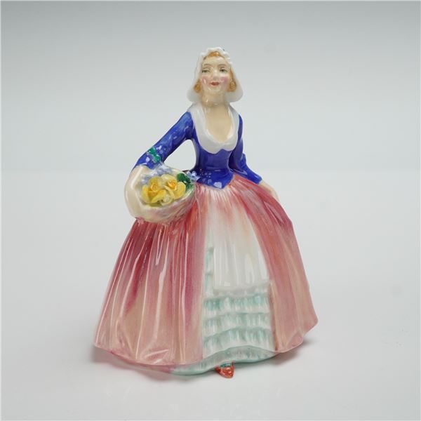 Royal Doulton Figurine, Janet HN1916