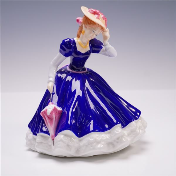 Royal Doulton Figurine, Mary HN4802