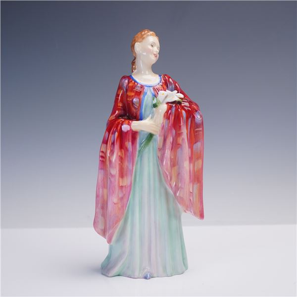 Royal Doulton Figurine, Olivia HN1995