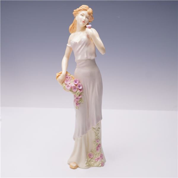 Royal Doulton Figurine, Tender Moment HN4192