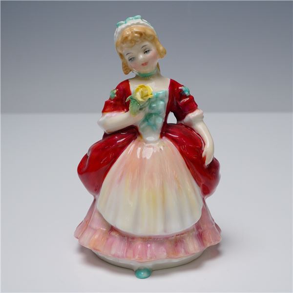 Royal Doulton Figurine, Valerie HN 2107