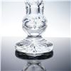 Image 3 : Waterford Crystal Flower Vase Clare Cut Pattern