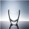 Image 1 : Waterford Crystal Flower Vase Eclipse Collection