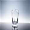 Image 2 : Waterford Crystal Flower Vase Eclipse Collection