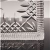 Image 4 : Waterford Lismore Cut Crystal Rectangular Tray