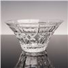 Image 2 : Waterford Crystal Round Bowl, Welcome Pattern