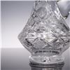 Image 4 : 2pc Princess House Oil and Vinegar Crystal Cruets