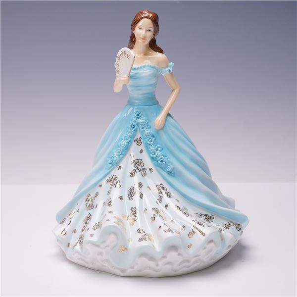 Royal Doulton Figurine Annabelle HN5911 Figure of the Year 2019